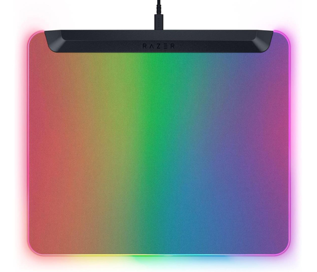 RAZER Firefly V2 Pro Black RZ02-04920100-R3M1 - 1244280 - zdjęcie